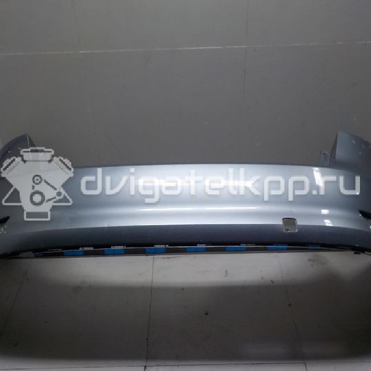 Фото Бампер задний  1483921 для Ford Mondeo