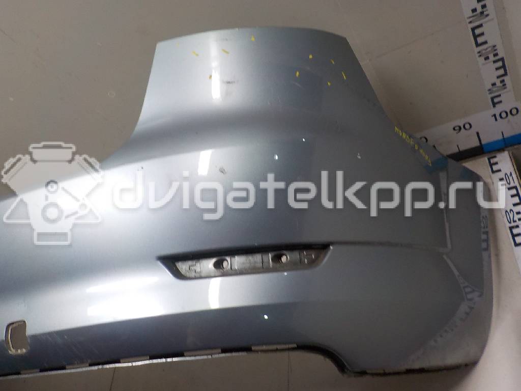 Фото Бампер задний  1483921 для Ford Mondeo {forloop.counter}}