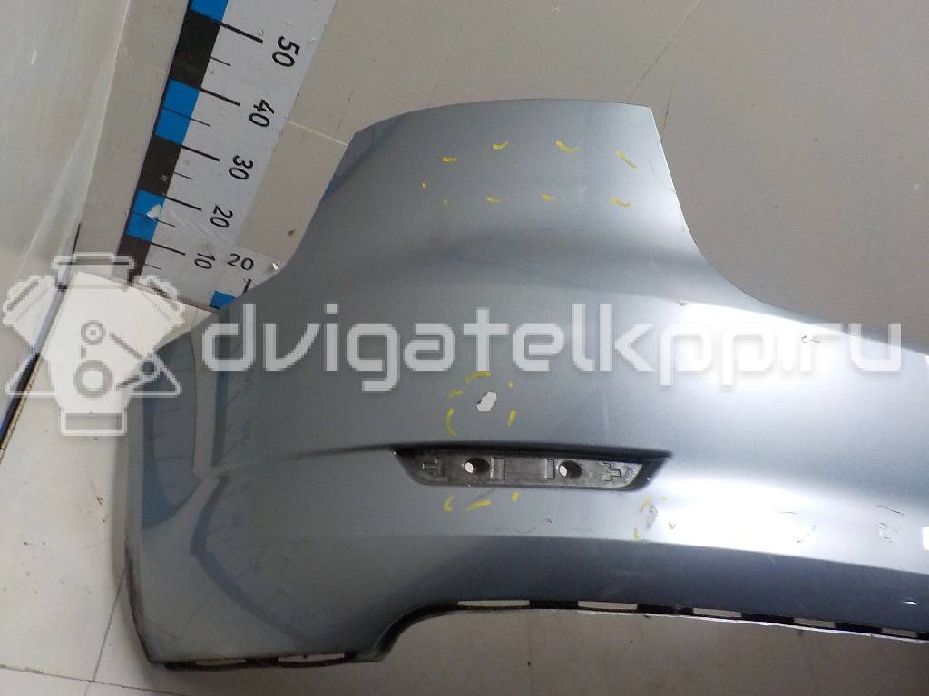 Фото Бампер задний  1483921 для Ford Mondeo {forloop.counter}}