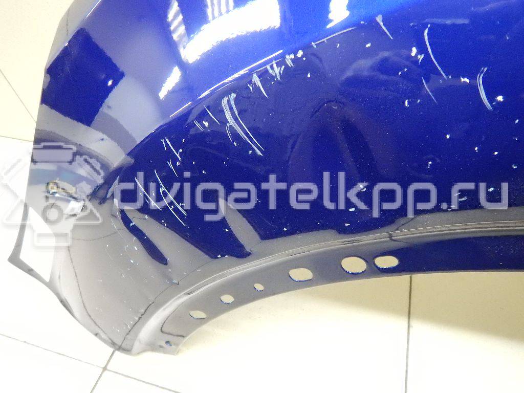 Фото Крыло переднее левое  5216950 для Ford Kuga {forloop.counter}}