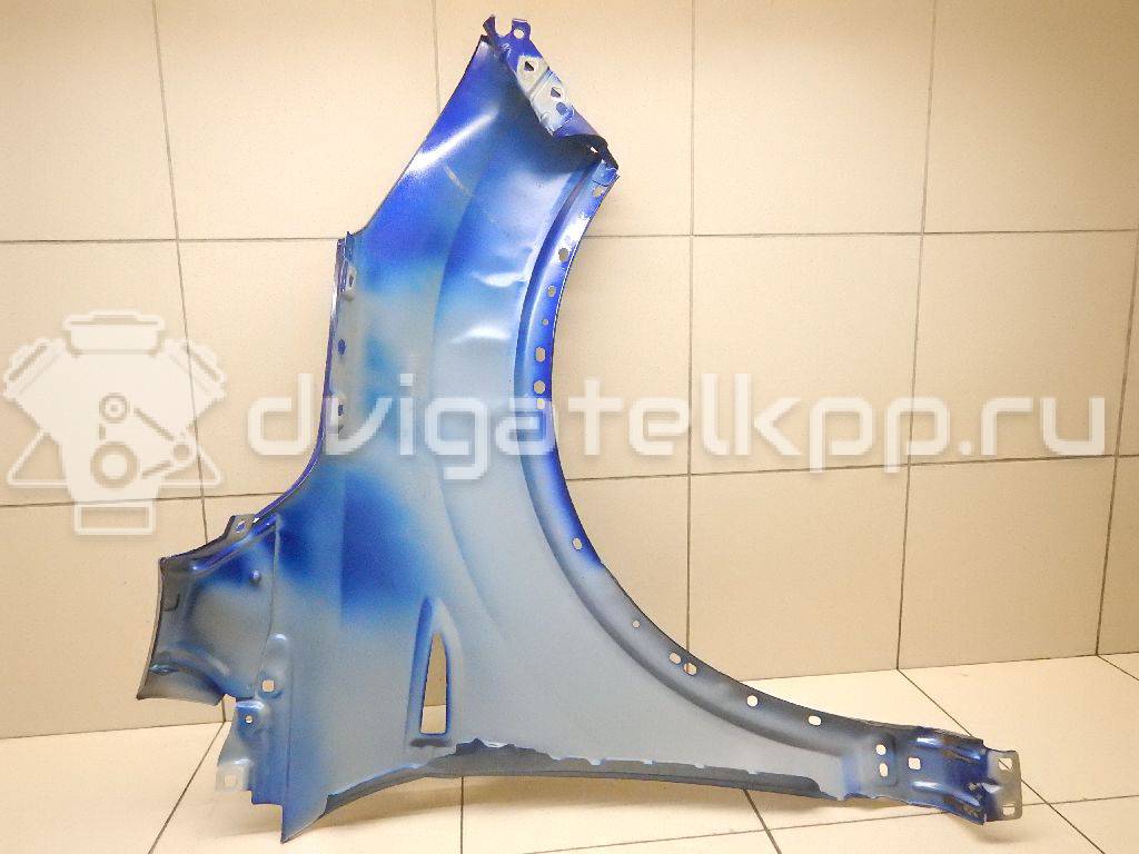 Фото Крыло переднее левое  5216950 для Ford Kuga {forloop.counter}}