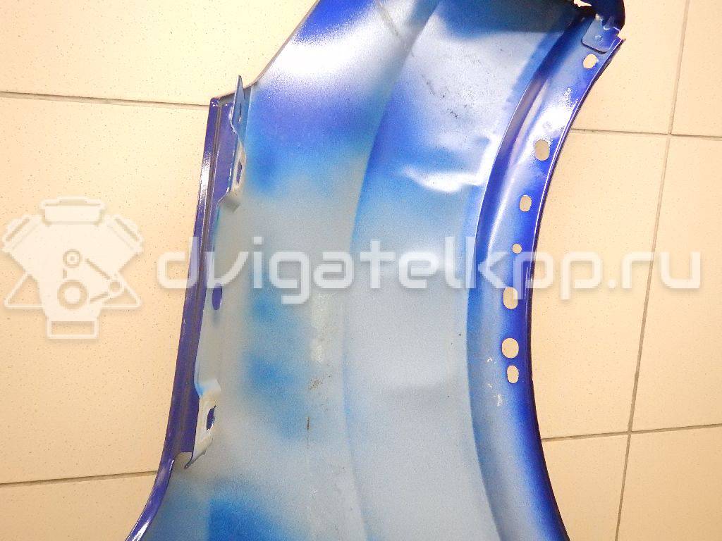 Фото Крыло переднее левое  5216950 для Ford Kuga {forloop.counter}}