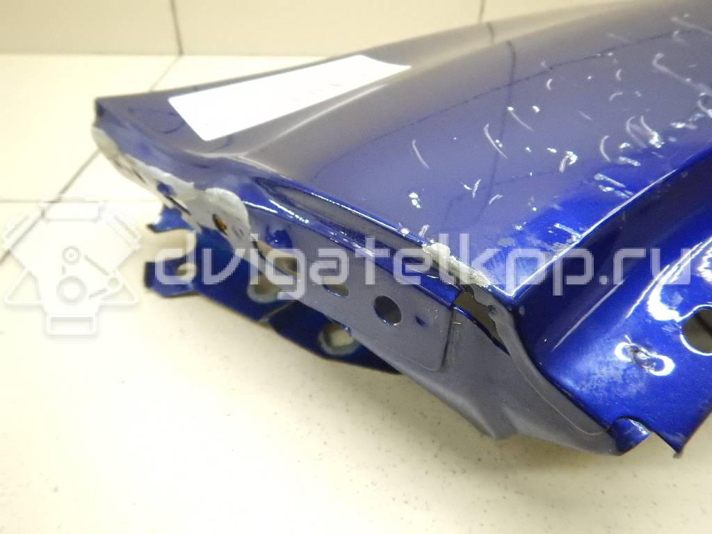 Фото Крыло переднее левое  5216950 для Ford Kuga {forloop.counter}}