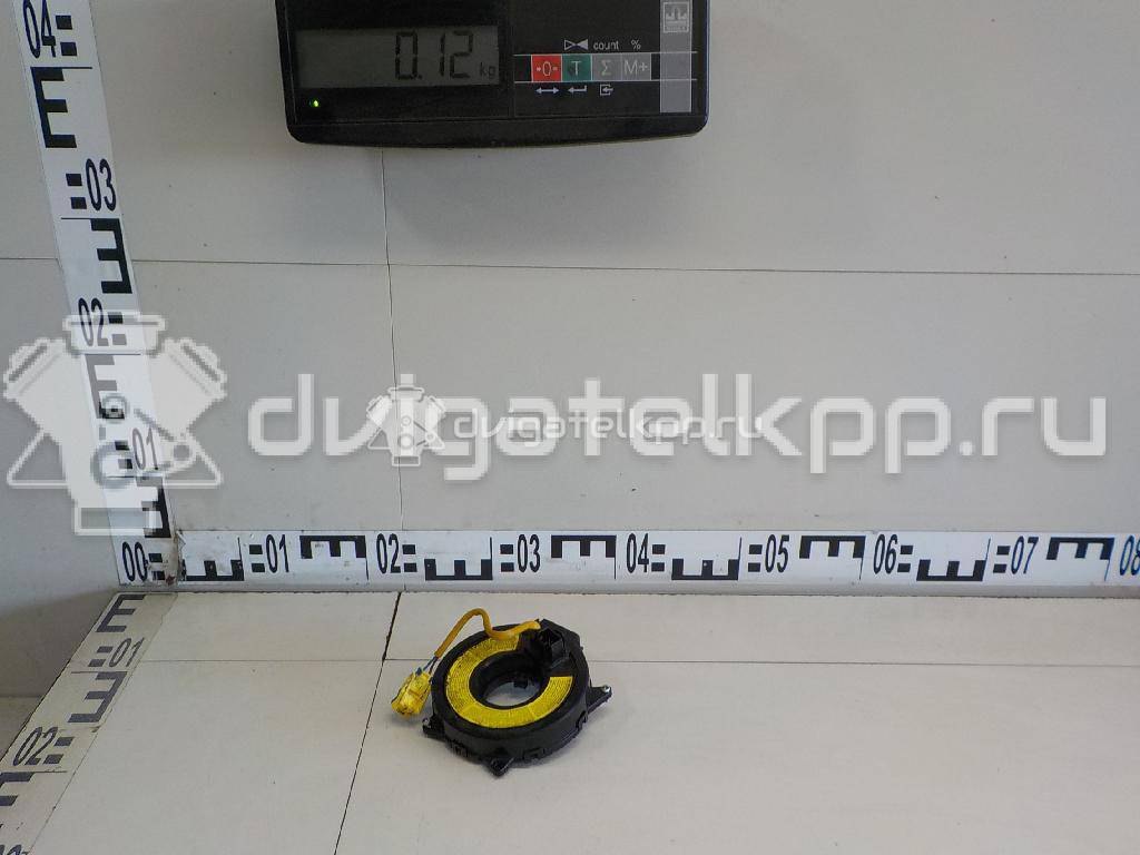 Фото Механизм подрулевой для SRS (ленточный)  934902E001 для Hyundai Tucson {forloop.counter}}