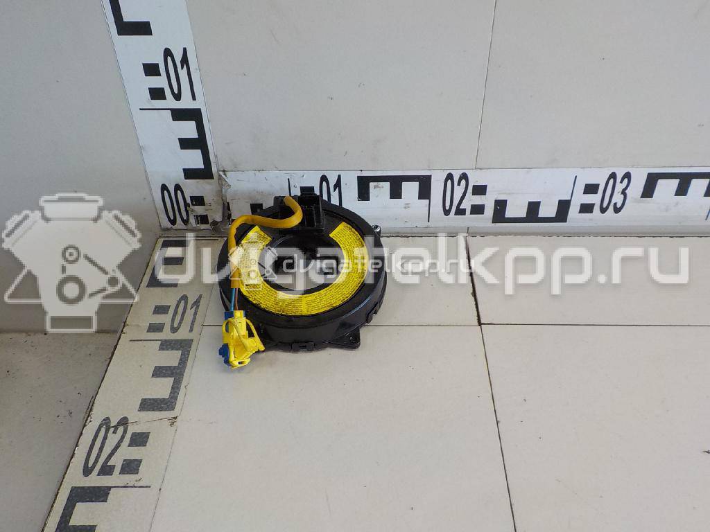 Фото Механизм подрулевой для SRS (ленточный)  934902E001 для Hyundai Tucson {forloop.counter}}