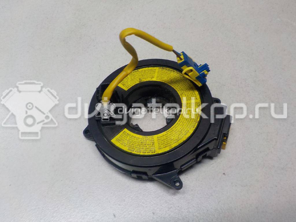 Фото Механизм подрулевой для SRS (ленточный)  934902E001 для Hyundai Tucson {forloop.counter}}