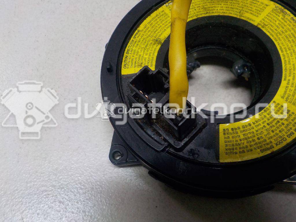 Фото Механизм подрулевой для SRS (ленточный)  934902E001 для Hyundai Tucson {forloop.counter}}