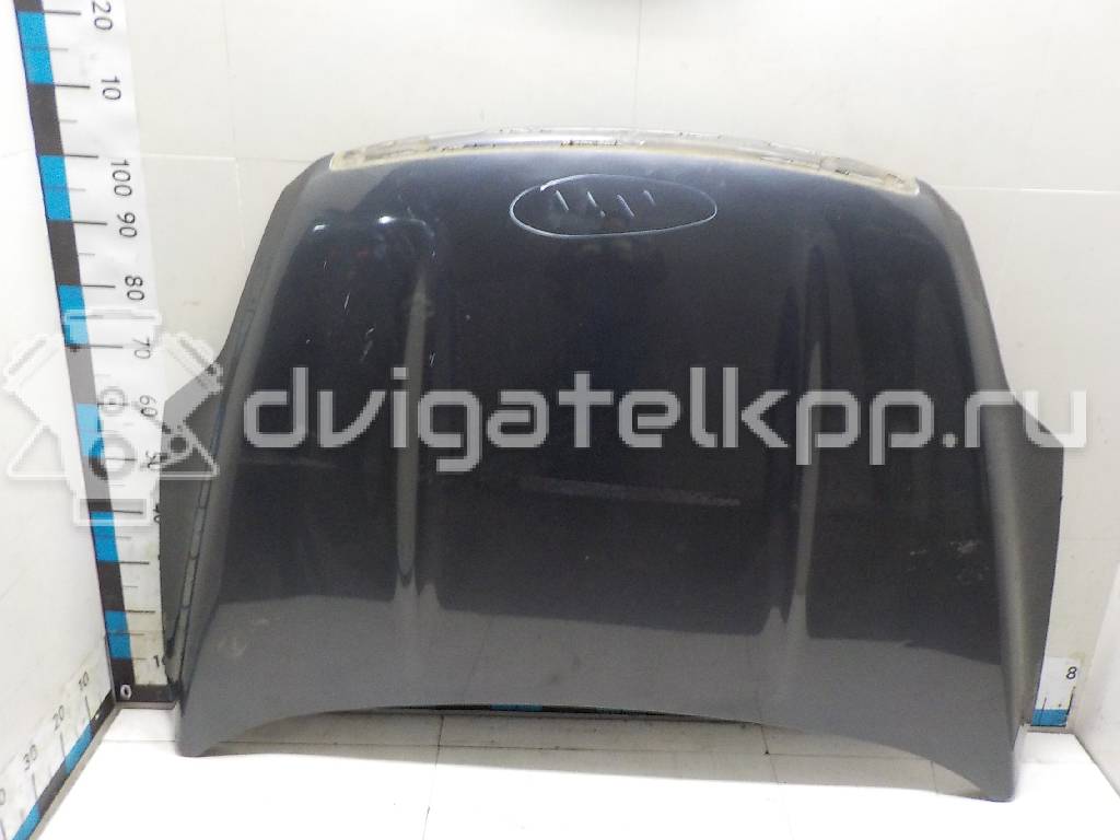 Фото Капот  1718513 для Ford Kuga {forloop.counter}}