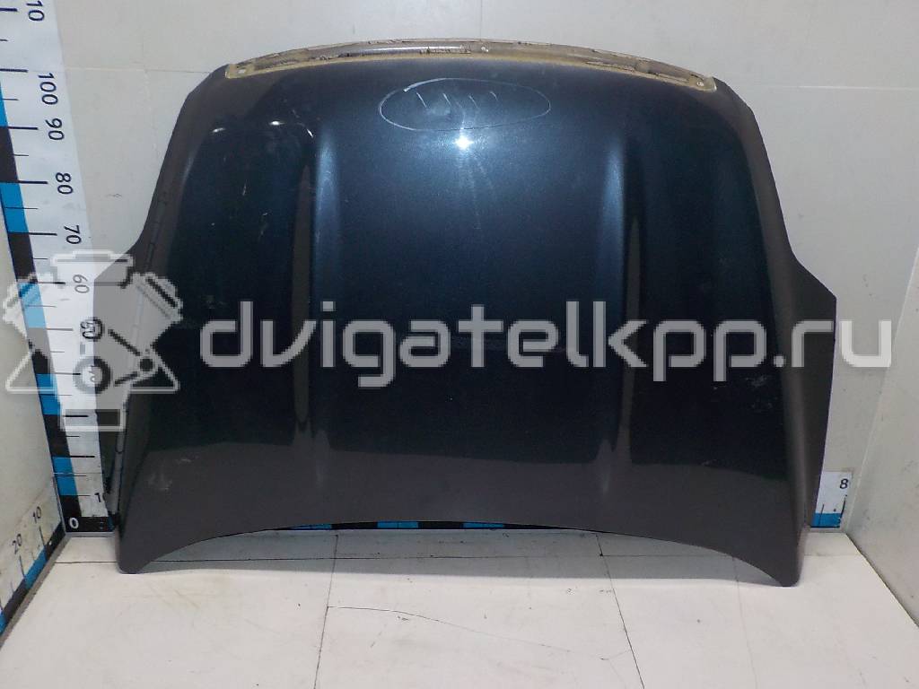 Фото Капот  1718513 для Ford Kuga {forloop.counter}}