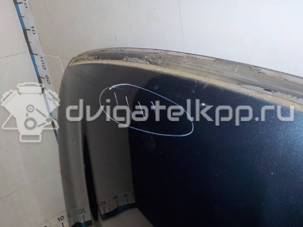 Фото Капот  1718513 для Ford Kuga {forloop.counter}}