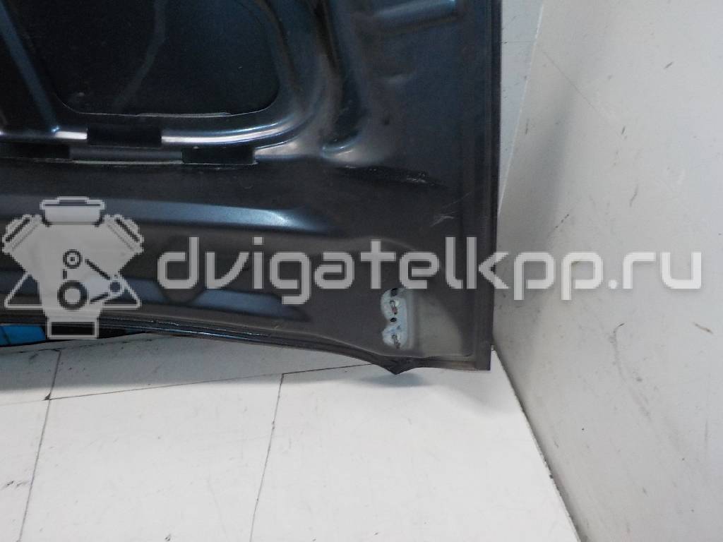 Фото Капот  1718513 для Ford Kuga {forloop.counter}}