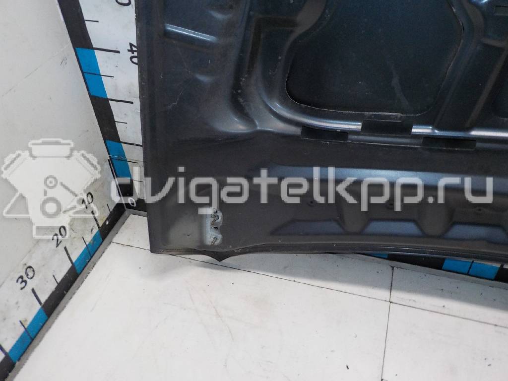 Фото Капот  1718513 для Ford Kuga {forloop.counter}}