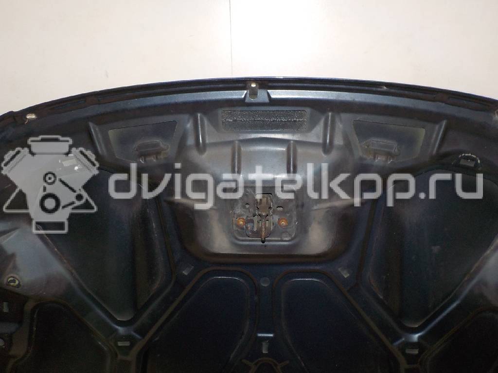 Фото Капот  1718513 для Ford Kuga {forloop.counter}}