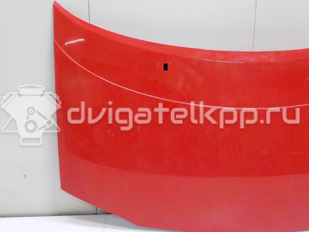 Фото Капот  1077566 для Ford Galaxy {forloop.counter}}