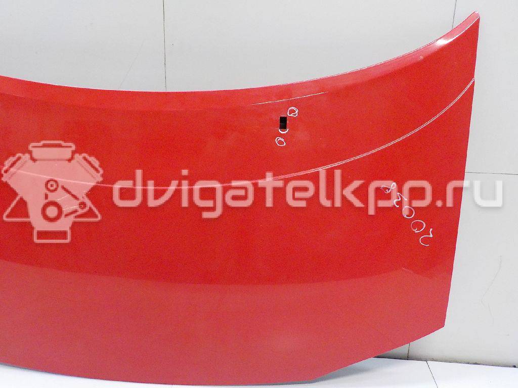 Фото Капот  1077566 для Ford Galaxy {forloop.counter}}
