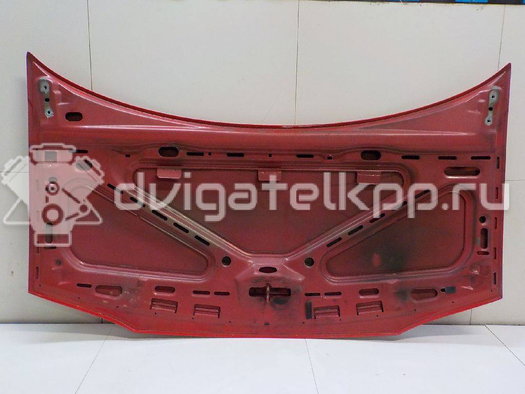 Фото Капот  1077566 для Ford Galaxy {forloop.counter}}