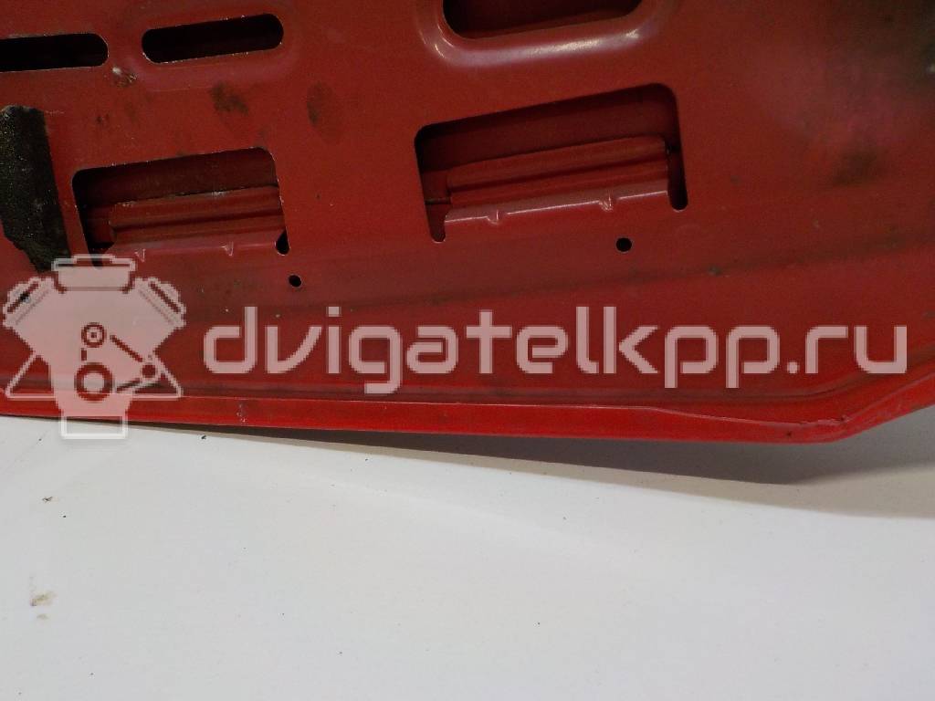 Фото Капот  1077566 для Ford Galaxy {forloop.counter}}