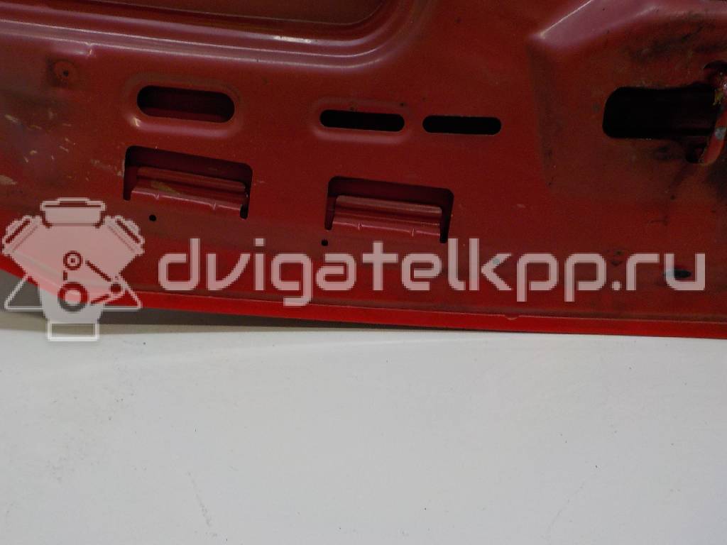 Фото Капот  1077566 для Ford Galaxy {forloop.counter}}