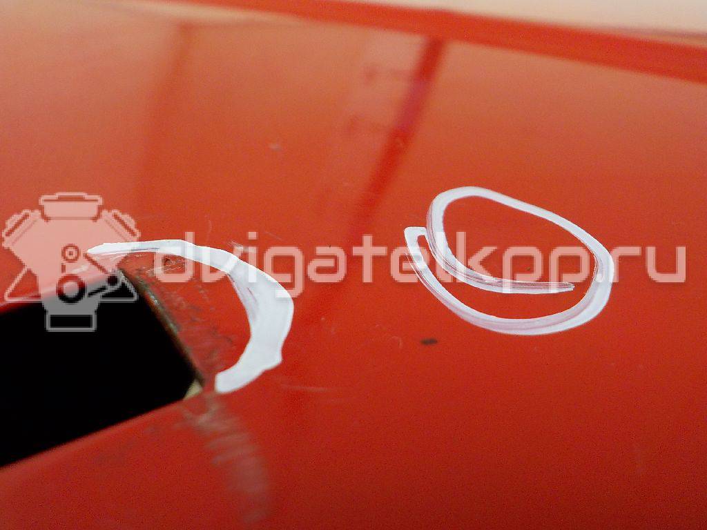 Фото Капот  1077566 для Ford Galaxy {forloop.counter}}
