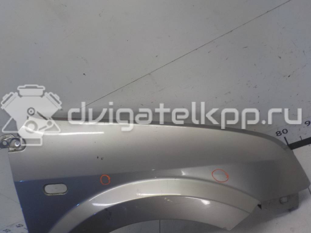 Фото Крыло переднее правое  1420114 для Ford Fusion Ju {forloop.counter}}