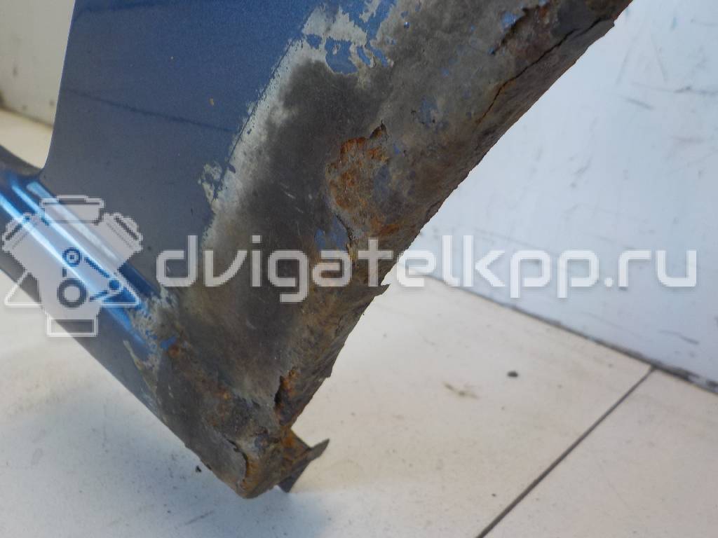 Фото Крыло переднее правое  1420114 для Ford Fusion Ju {forloop.counter}}