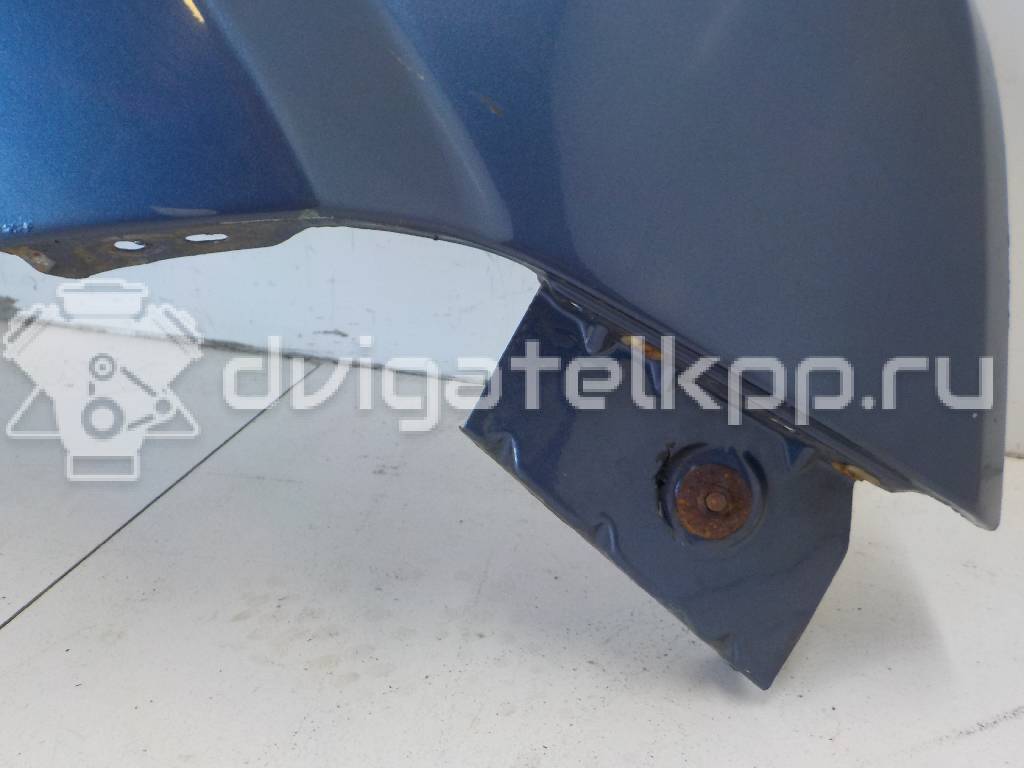 Фото Крыло переднее правое  1420114 для Ford Fusion Ju {forloop.counter}}