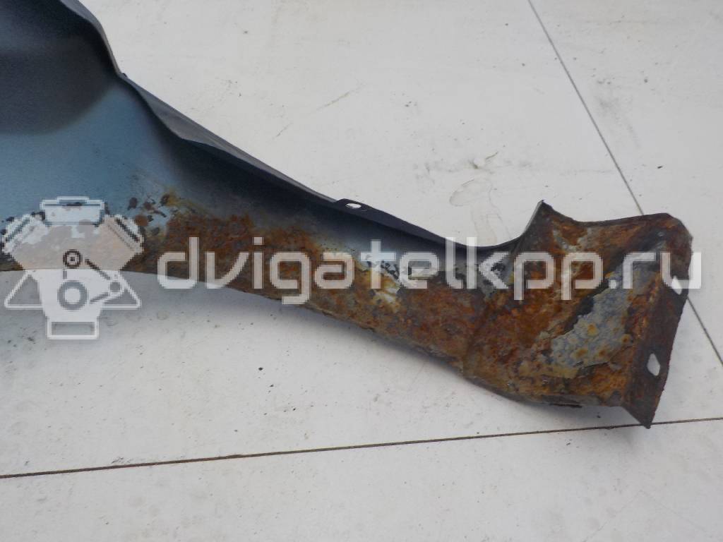 Фото Крыло переднее правое  1420114 для Ford Fusion Ju {forloop.counter}}