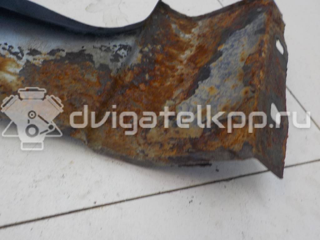 Фото Крыло переднее правое  1420114 для Ford Fusion Ju {forloop.counter}}