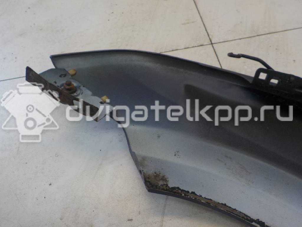 Фото Крыло переднее правое  1420114 для Ford Fusion Ju {forloop.counter}}