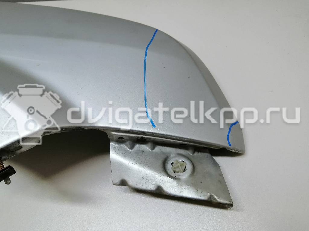Фото Крыло переднее правое  1420114 для Ford Fusion Ju {forloop.counter}}