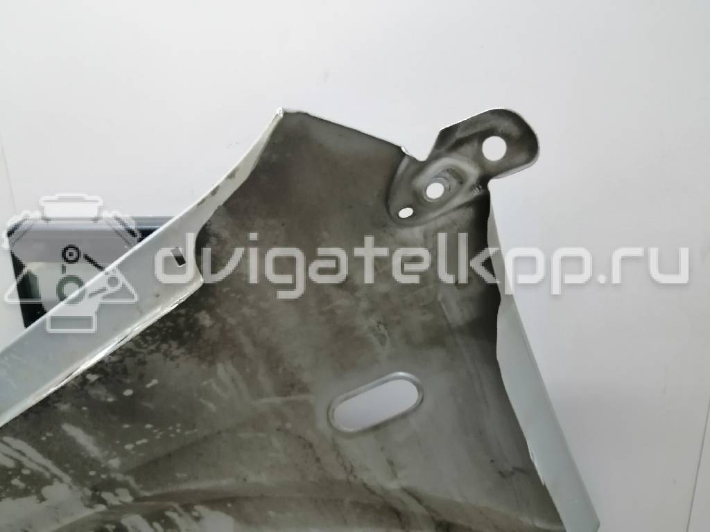 Фото Крыло переднее правое  1420114 для Ford Fusion Ju {forloop.counter}}