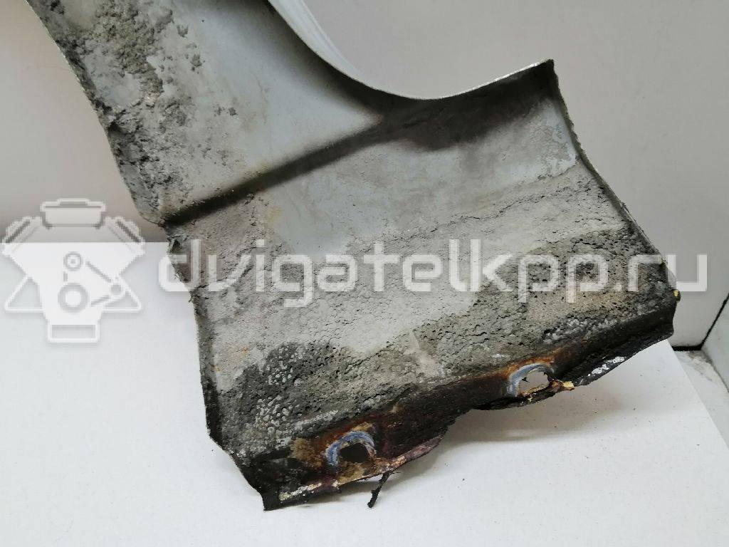 Фото Крыло переднее правое  1420114 для Ford Fusion Ju {forloop.counter}}