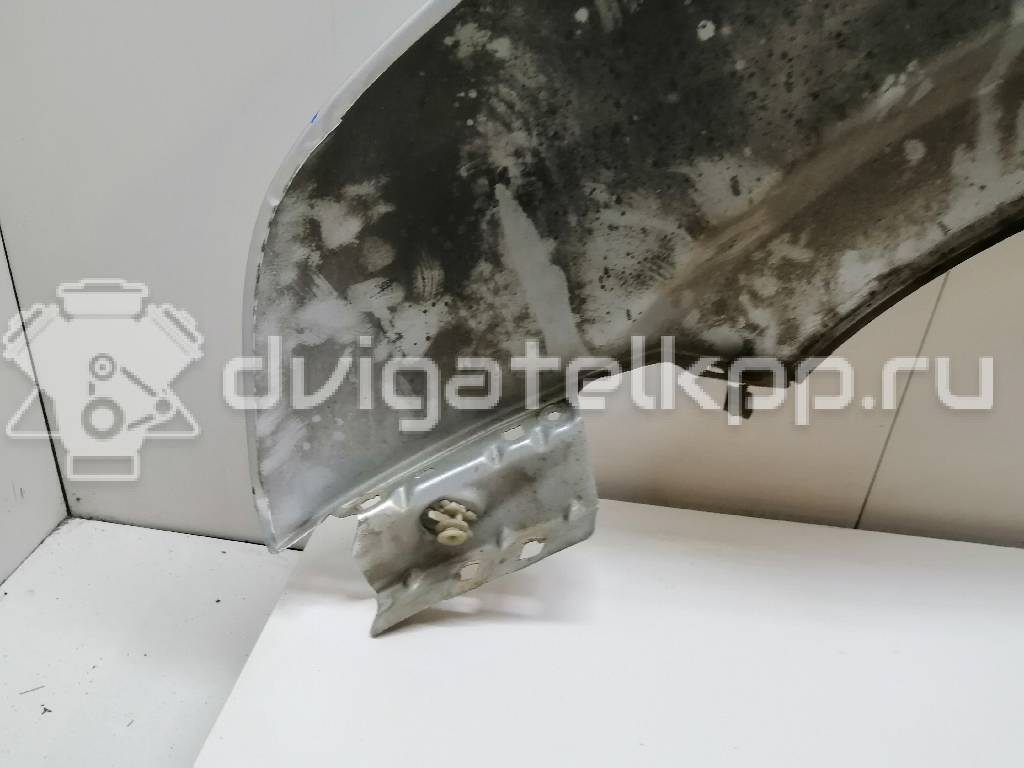 Фото Крыло переднее правое  1420114 для Ford Fusion Ju {forloop.counter}}