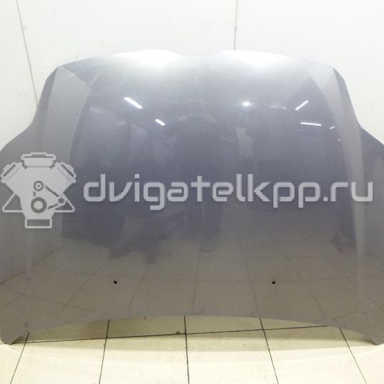 Фото Капот  1797477 для Ford Focus