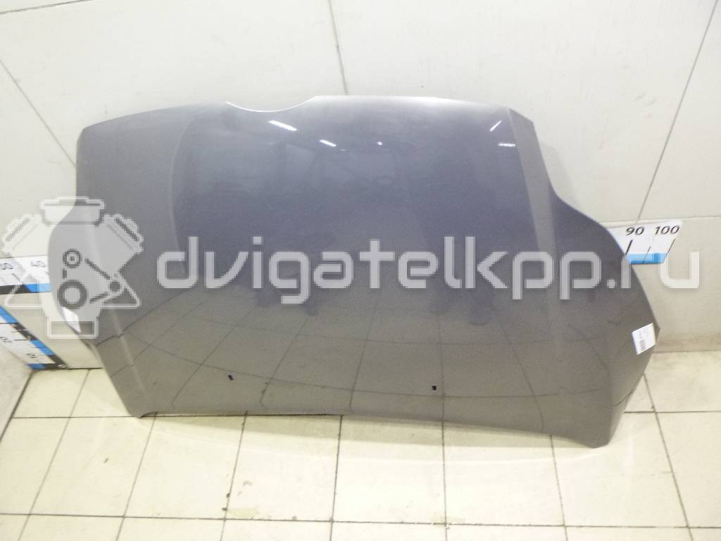 Фото Капот  1797477 для Ford Focus {forloop.counter}}