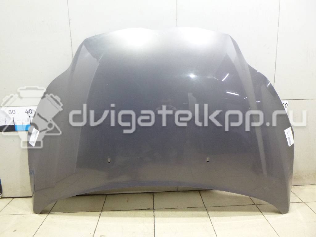 Фото Капот  1797477 для Ford Focus {forloop.counter}}