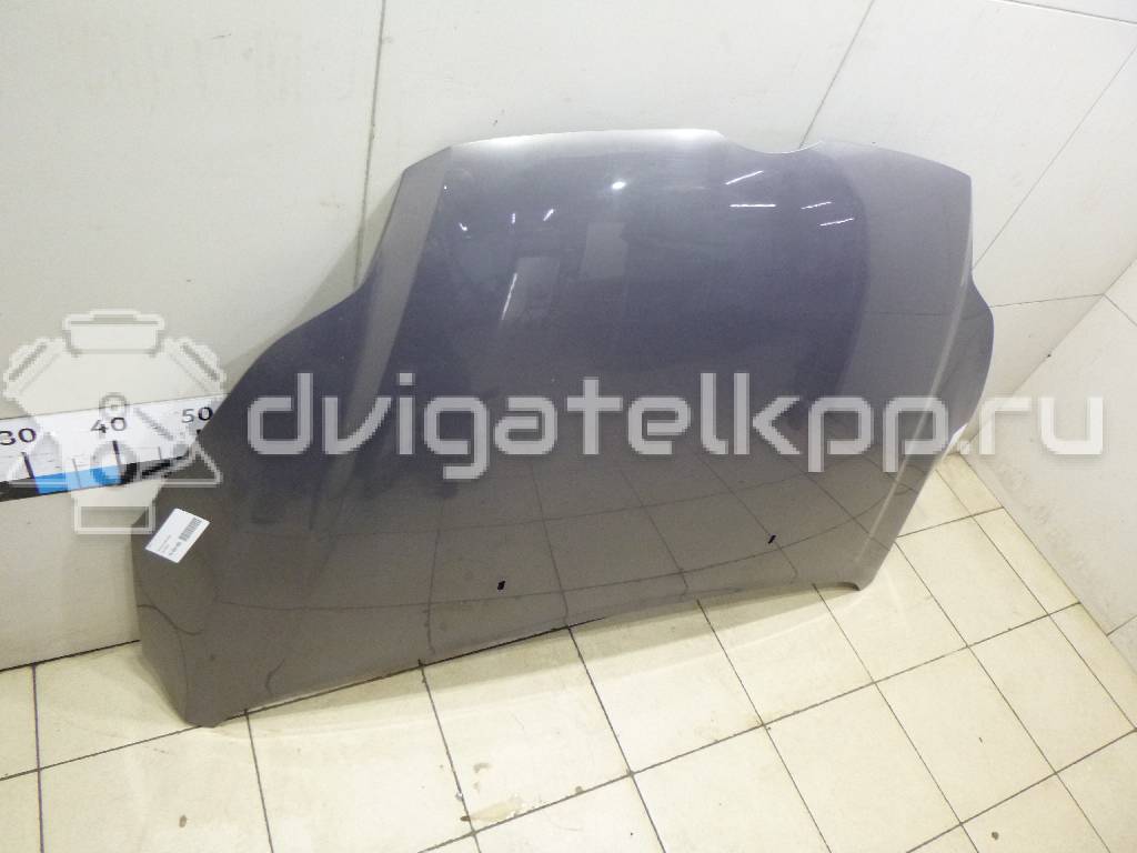 Фото Капот  1797477 для Ford Focus {forloop.counter}}