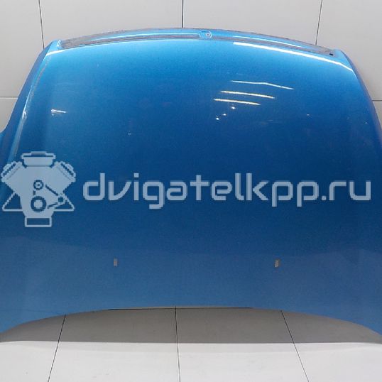 Фото Капот  1521601 для Ford Focus