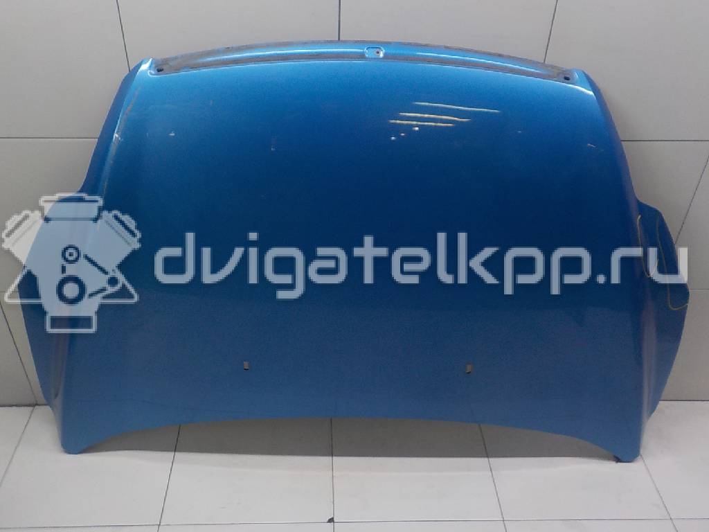 Фото Капот  1521601 для Ford Focus {forloop.counter}}