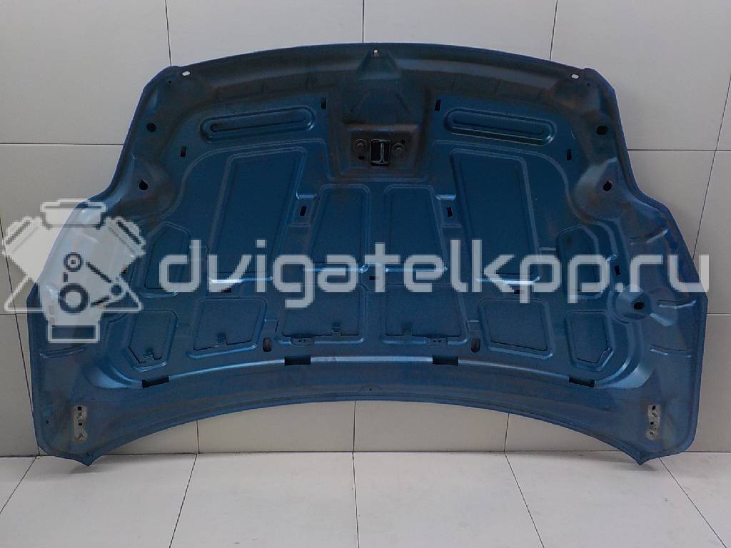 Фото Капот  1521601 для Ford Focus {forloop.counter}}
