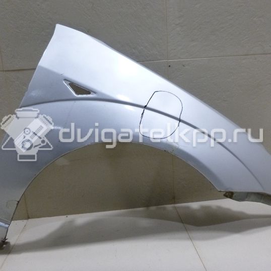 Фото Крыло переднее правое  1350731 для Ford Focus