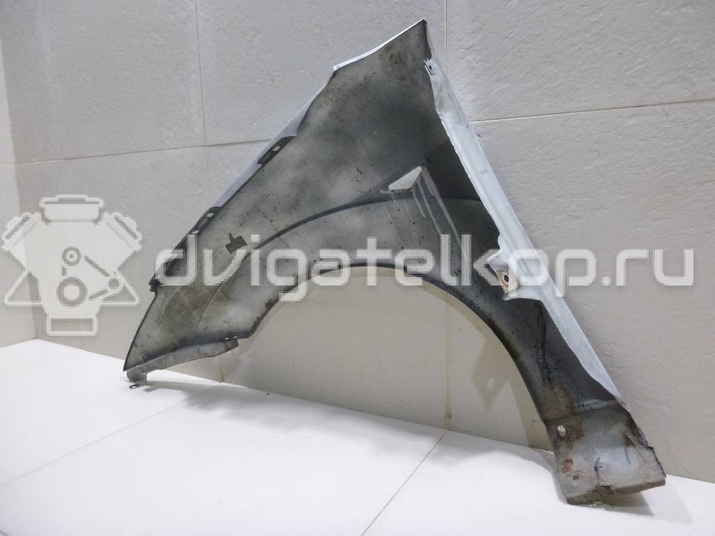 Фото Крыло переднее правое  1350731 для Ford Focus {forloop.counter}}