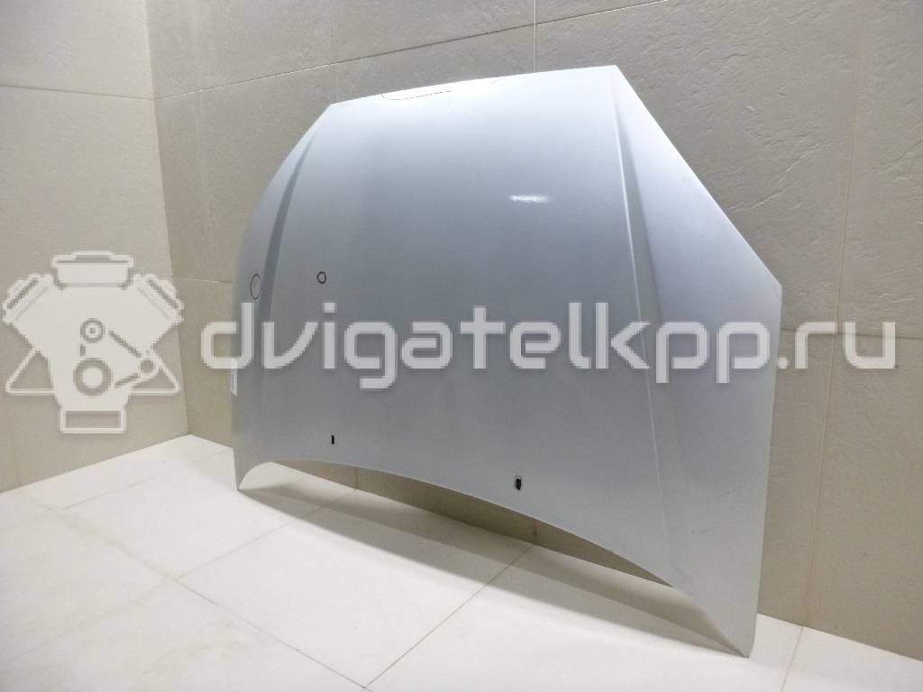 Фото Капот  1368555 для Ford Focus {forloop.counter}}