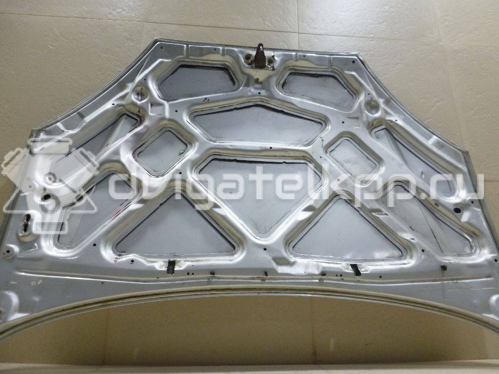 Фото Капот  1368555 для Ford Focus {forloop.counter}}