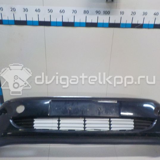 Фото Бампер передний  1233855 для Ford Focus