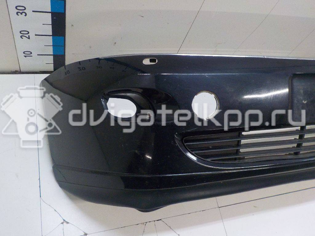 Фото Бампер передний  1233855 для Ford Focus {forloop.counter}}