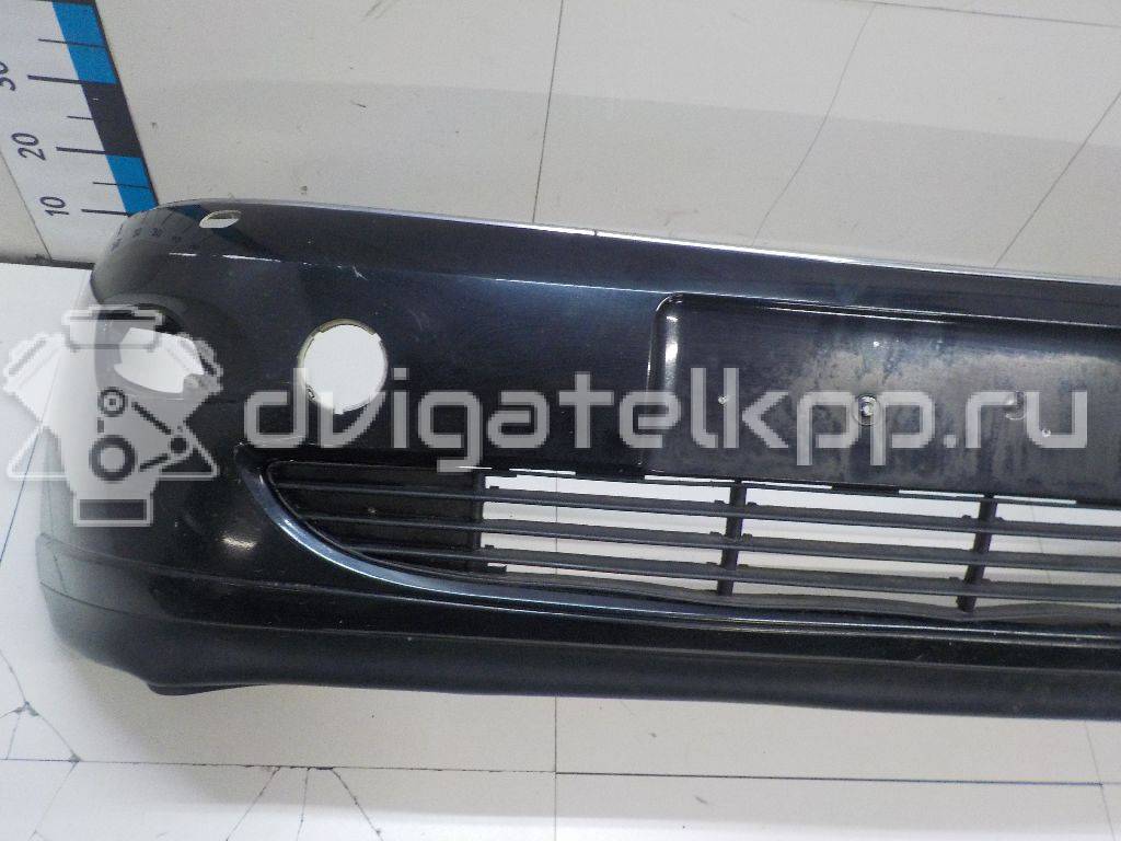 Фото Бампер передний  1233855 для Ford Focus {forloop.counter}}