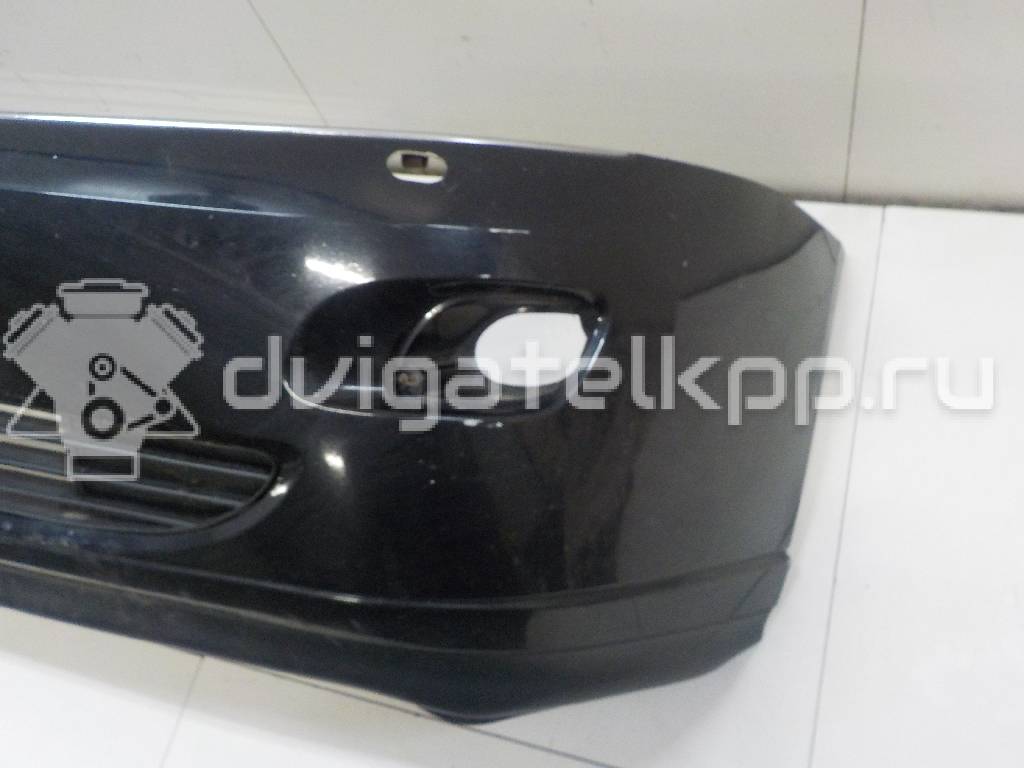 Фото Бампер передний  1233855 для Ford Focus {forloop.counter}}