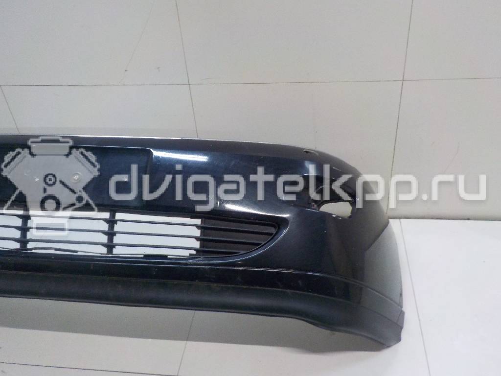 Фото Бампер передний  1233855 для Ford Focus {forloop.counter}}