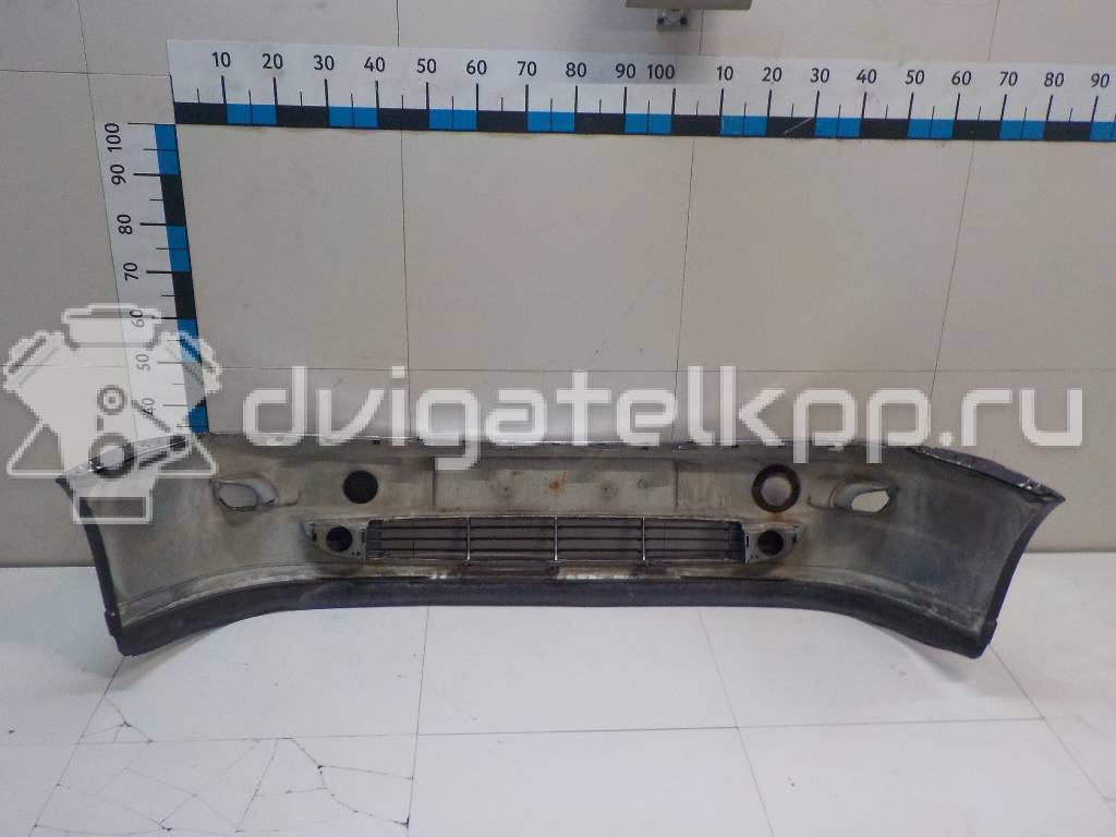 Фото Бампер передний  1233855 для Ford Focus {forloop.counter}}